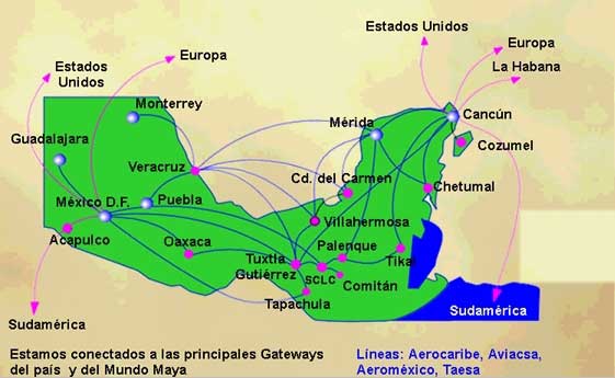 mapa